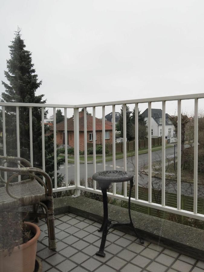 Apartmentincopenhagen Apartment 1240 Exterior photo