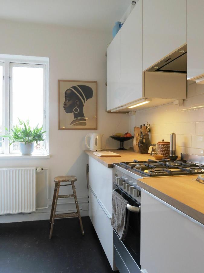 Apartmentincopenhagen Apartment 1240 Exterior photo