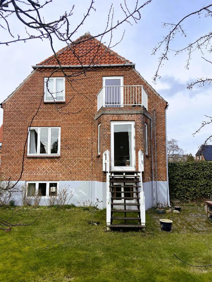 Apartmentincopenhagen Apartment 1240 Exterior photo