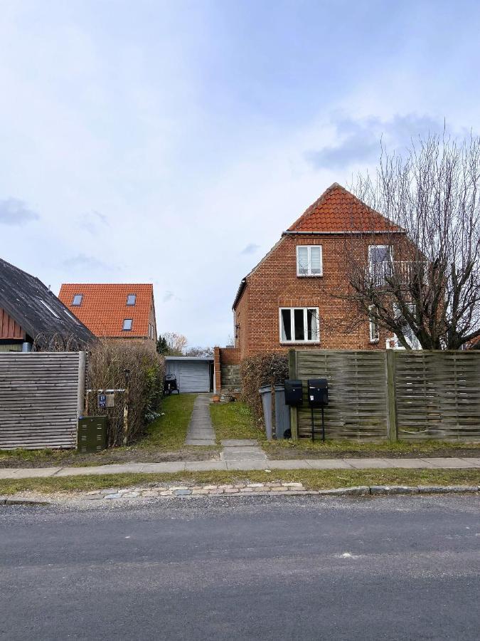 Apartmentincopenhagen Apartment 1240 Exterior photo